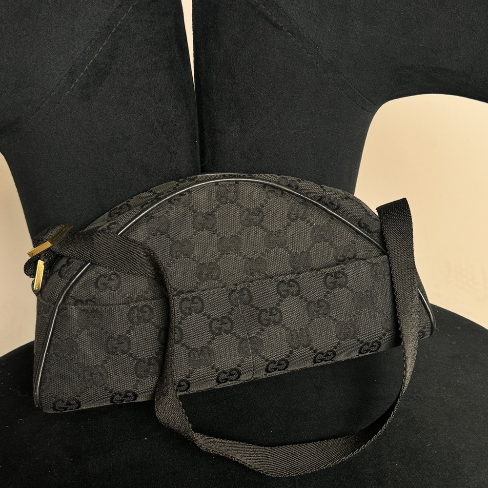 Authentic Gucci Bag - Picture 7 of 9